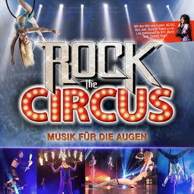 Image: Rock the Circus
