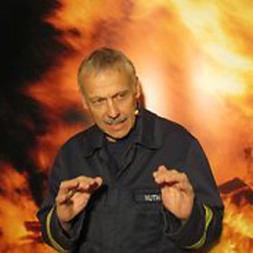 Image: Günther Nuth