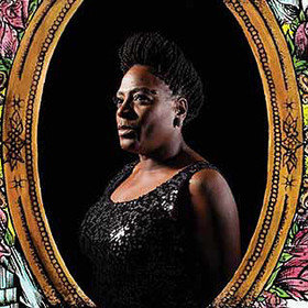 Image: Sharon Jones