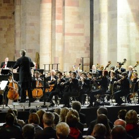 Image: Internationale Musiktage Dom zu Speyer