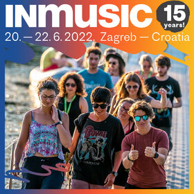 Image: INmusic Festival Zagreb