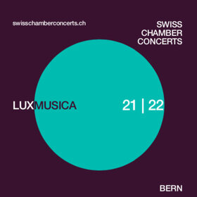 Image: Swiss Chamber Concerts Bern