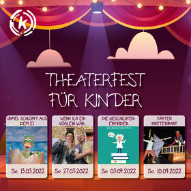Image Event: Theaterfest für Kinder Fulda