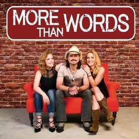 Image Event: More Than Words