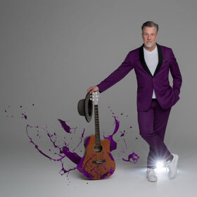 Image Event: Marc Marshall
