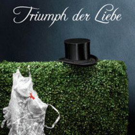 Image: Triumph der Liebe