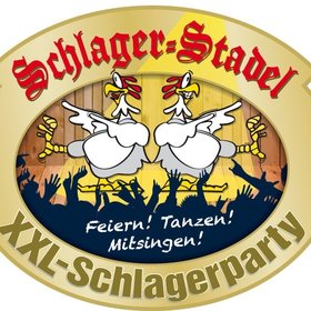Image: Schlager-Stadel 2016