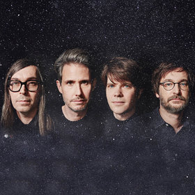 Image: Tocotronic