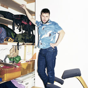 Image: MC BOMBER