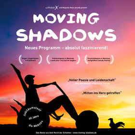 Image Event: Die Mobilés - Moving Shadows