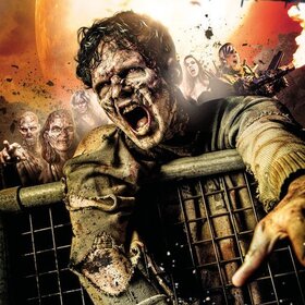 Image: Horror Nights – Traumatica