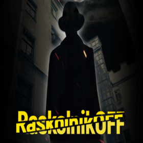 Image Event: RaskolnikOFF
