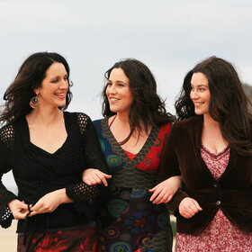 Image: The Henry Girls