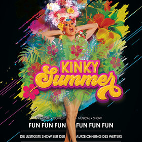 Image: "Kinky Summer"