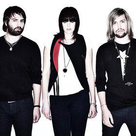 Image: Band of Skulls