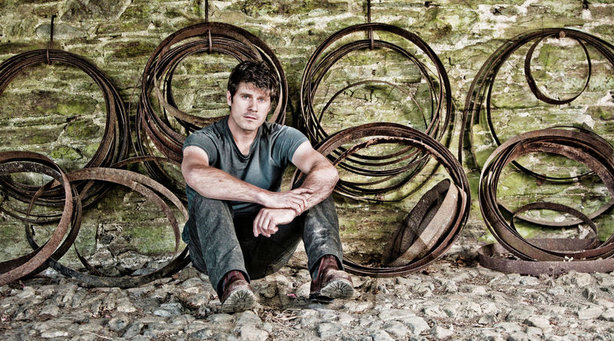 Seth Lakeman - „The well worn path" – Tour 2021 Seth Lakeman - „The well worn path" – Tour 2021