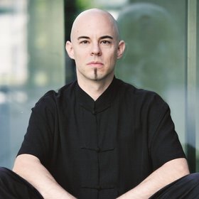 Image: Nik Bärtsch