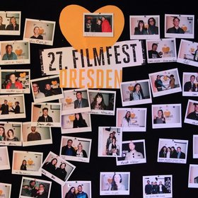 Image: Filmfest Dresden