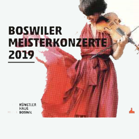 Image: Boswiler Meisterkonzerte