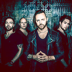 Image: Bullet For My Valentine
