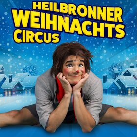 Image Event: Heilbronner Weihnachtscircus