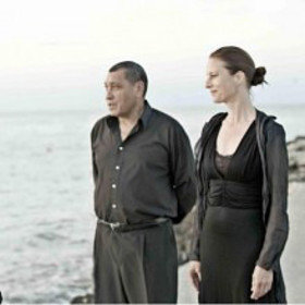 Image: Dino Saluzzi feat. Anja Lechner & Felix Saluzzi