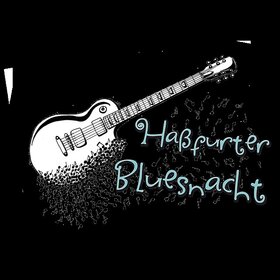 Image: Haßfurter Bluesnacht