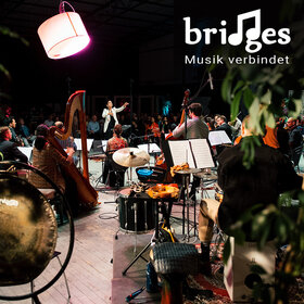 Image: Bridges-Kammerorchester und Gäste