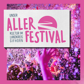 Image: Unser Aller Festival