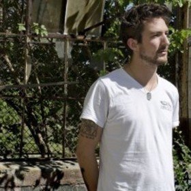 Image: Frank Turner