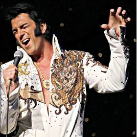 Image: Elvis - Die Show mit Oliver Steinhoff