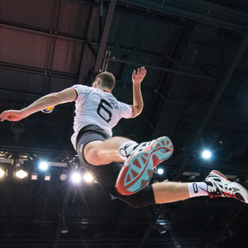Image: FIVB Volleyball World League