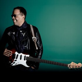 Image: Stanley Clarke