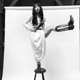 Image: Aura Dione