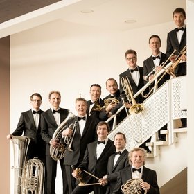 Image: German Brass