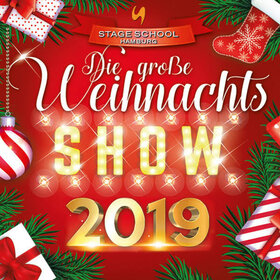 Image: Die große Weihnachtsshow