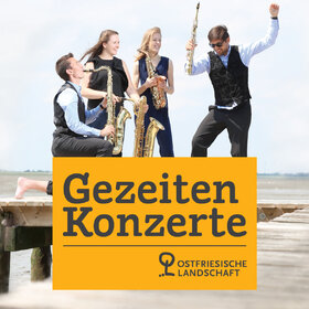 Image: Gezeitenkonzerte
