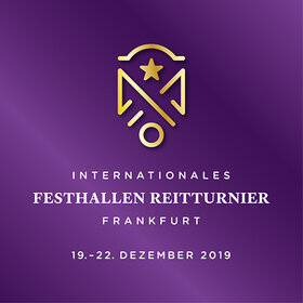 Image: Internationales Festhallen Reitturnier