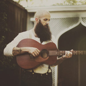 Image: William Fitzsimmons