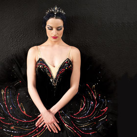 Image: Klassisches Moskauer Ballett - "The Best of Tschaikowsky" Gala