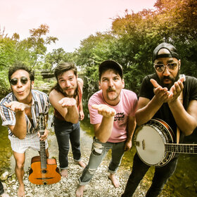 Image: Whiskey Shivers