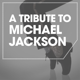 Image: A Tribute to Michael Jackson