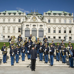 Image: Wiener Regimentsorchester