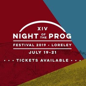 Image: Night of the Prog Festival