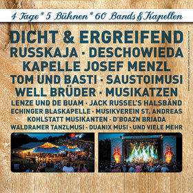 Image: Brass Wiesn Festival