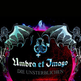 Image: Umbra Et Imago