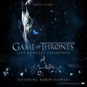 Image: GAME OF THRONES feat. Ramin Djawadi
