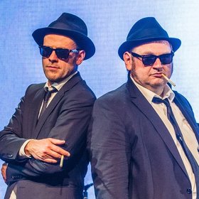 Image: The Blues Brothers
