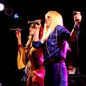 Image: ABBA Night – The Tribute Concert