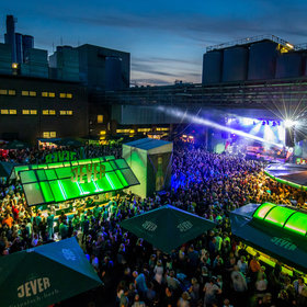 Image: Brauereihoffest